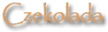 Czekolada